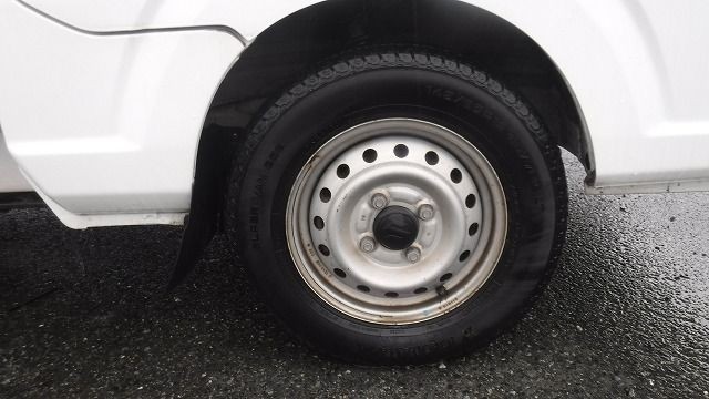SUZUKI CARRY TRUCK 2019/4
