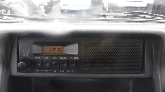 SUZUKI CARRY TRUCK 2019/4