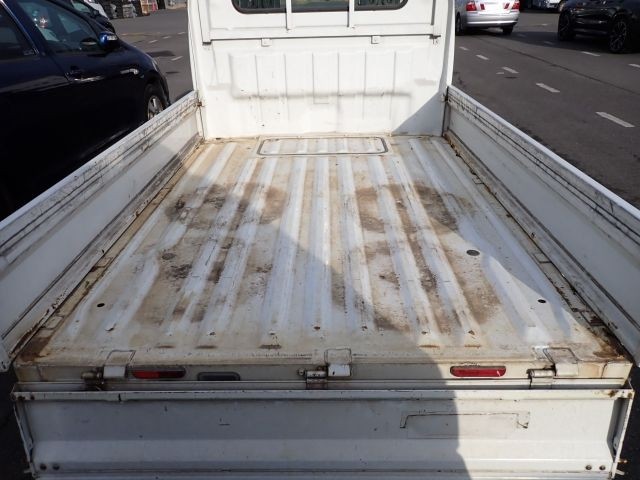 SUZUKI CARRY TRUCK 2019/5