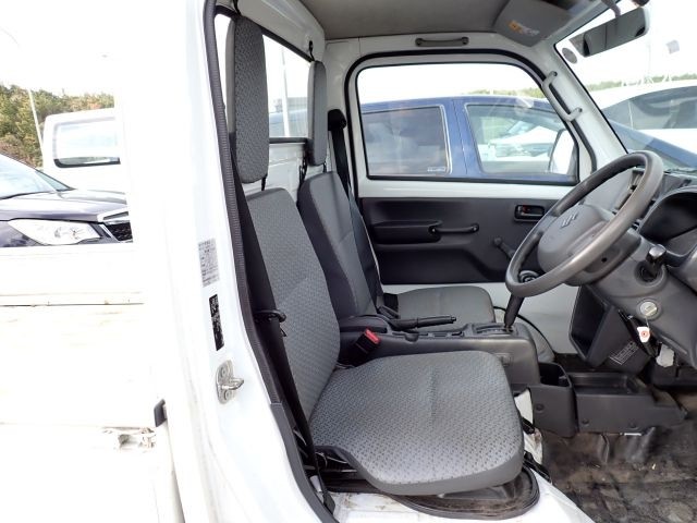 SUZUKI CARRY TRUCK 2019/5