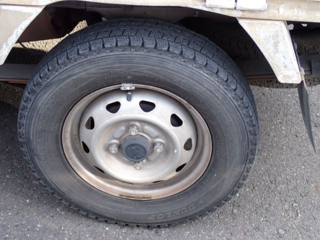 SUZUKI CARRY TRUCK 2019/5