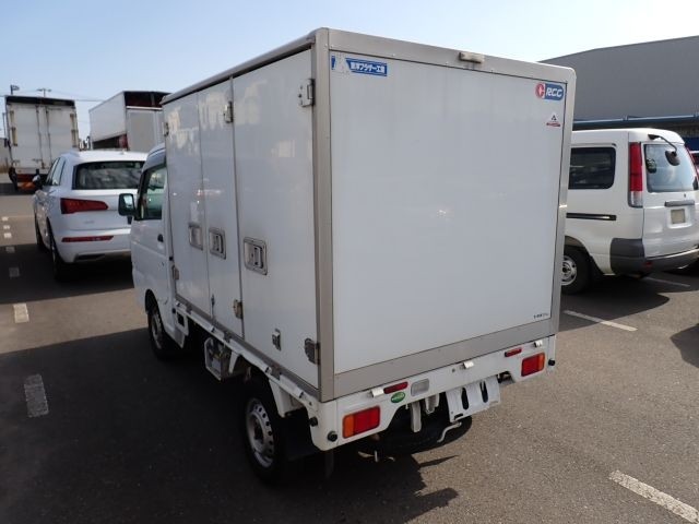 SUZUKI CARRY TRUCK 2019/7