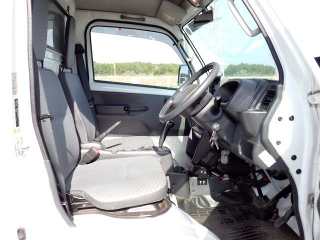 SUZUKI CARRY TRUCK 2019/7