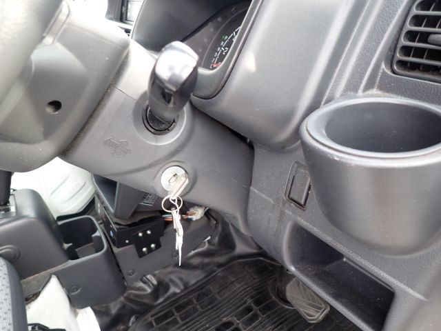 SUZUKI CARRY TRUCK 2019/8