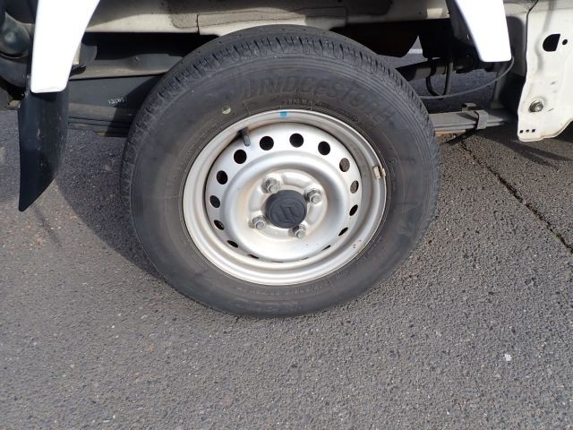 SUZUKI CARRY TRUCK 2019/8