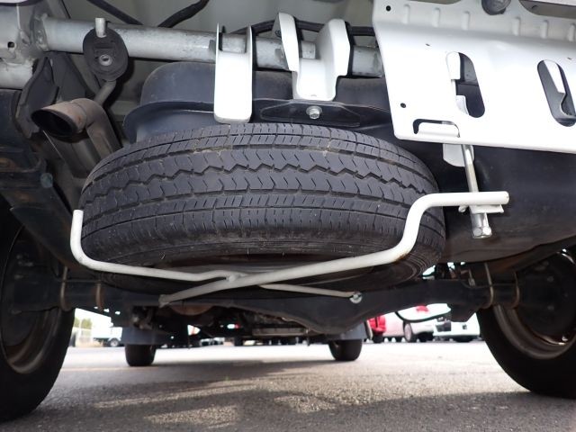 SUZUKI CARRY TRUCK 2019/8