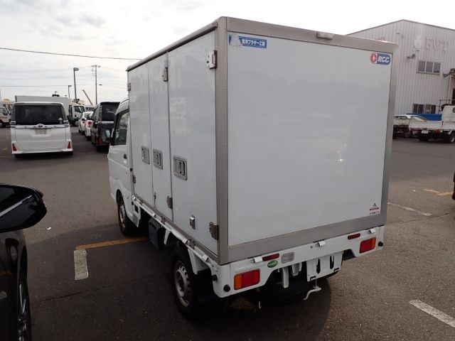 SUZUKI CARRY TRUCK 2019/8