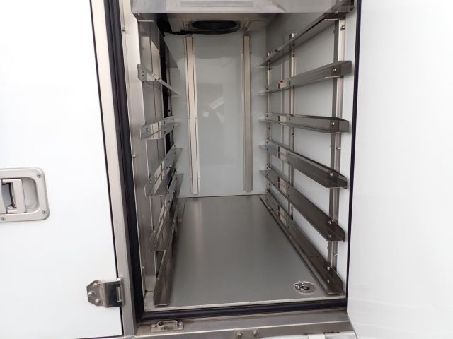 SUZUKI CARRY TRUCK 2019/8