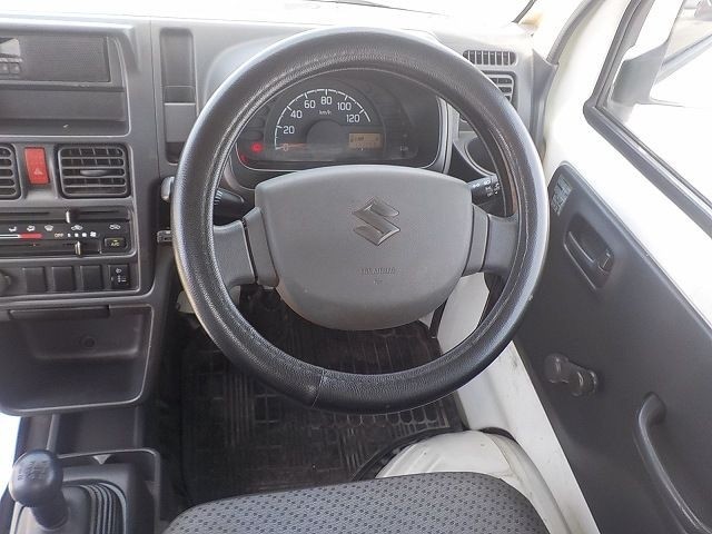 SUZUKI CARRY TRUCK 2019/7