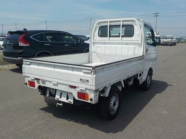SUZUKI CARRY TRUCK 2019/7