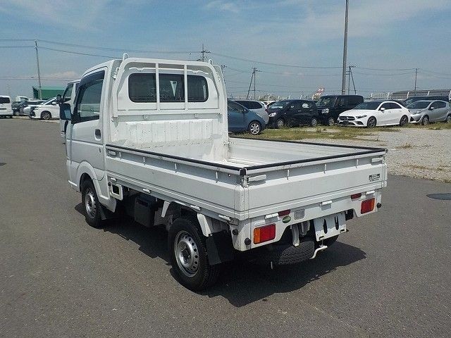 SUZUKI CARRY TRUCK 2019/7