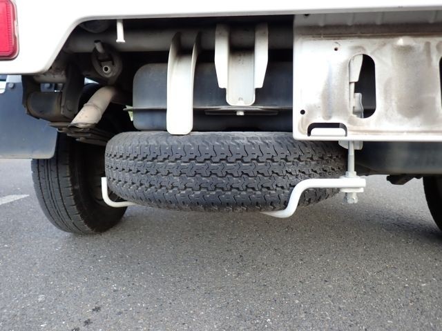 SUZUKI CARRY TRUCK 2019/9