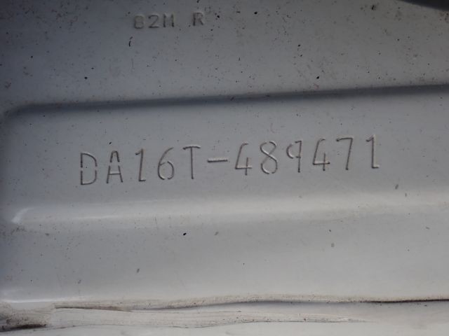 SUZUKI CARRY TRUCK 2019/9