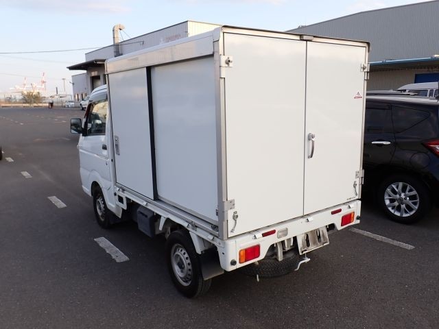 SUZUKI CARRY TRUCK 2019/9
