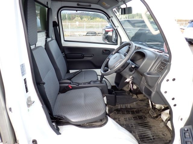 SUZUKI CARRY TRUCK 2019/9