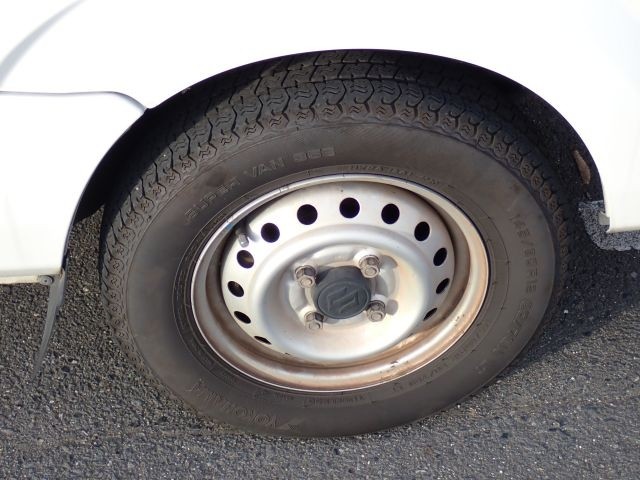 SUZUKI CARRY TRUCK 2020/2