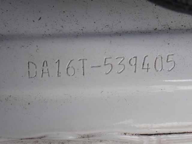 SUZUKI CARRY TRUCK 2020/2