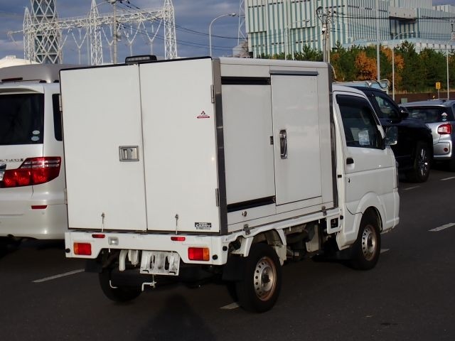 SUZUKI CARRY TRUCK 2020/2