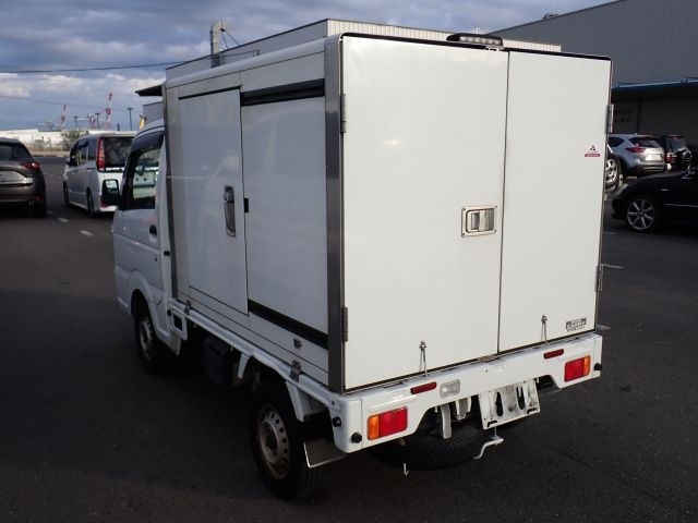 SUZUKI CARRY TRUCK 2020/2