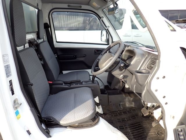 SUZUKI CARRY TRUCK 2020/2