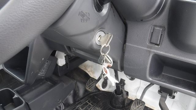 SUZUKI CARRY TRUCK 2020/3