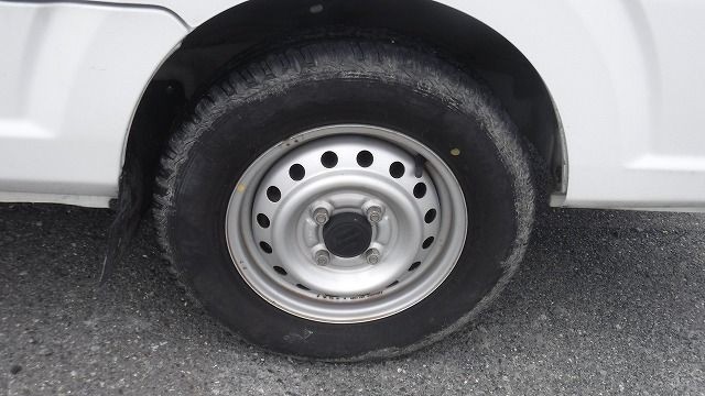 SUZUKI CARRY TRUCK 2020/3