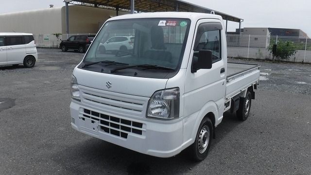 SUZUKI CARRY TRUCK 2020/3