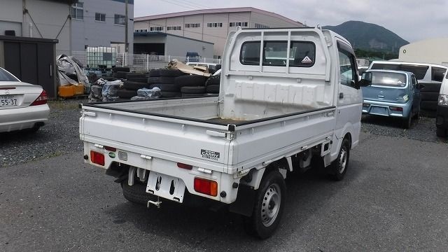 SUZUKI CARRY TRUCK 2020/3