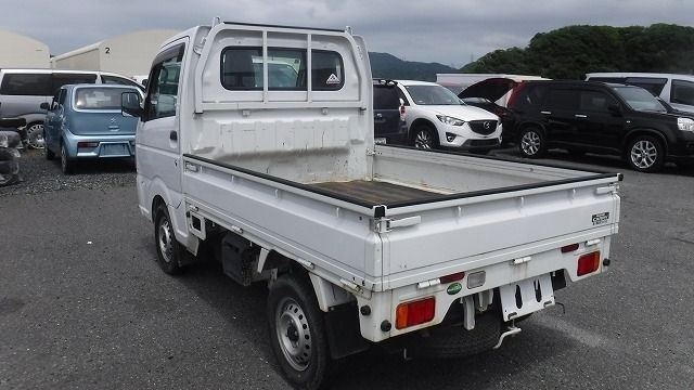 SUZUKI CARRY TRUCK 2020/3