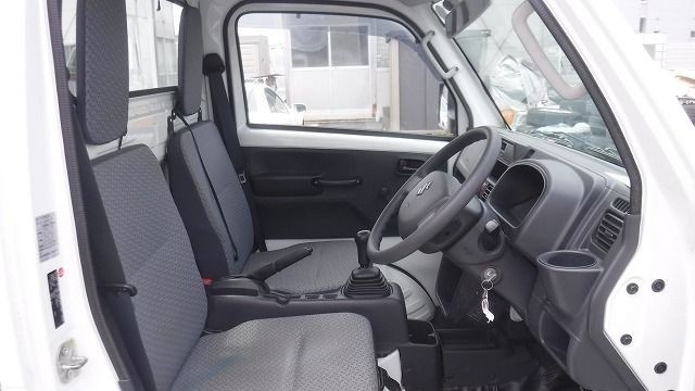 SUZUKI CARRY TRUCK 2020/3
