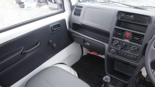 SUZUKI CARRY TRUCK 2020/3
