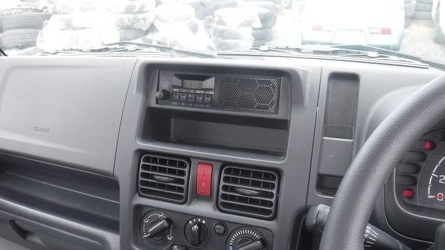 SUZUKI CARRY TRUCK 2020/3