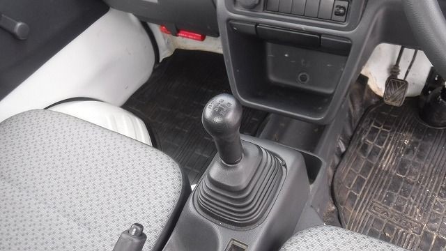 SUZUKI CARRY TRUCK 2020/3