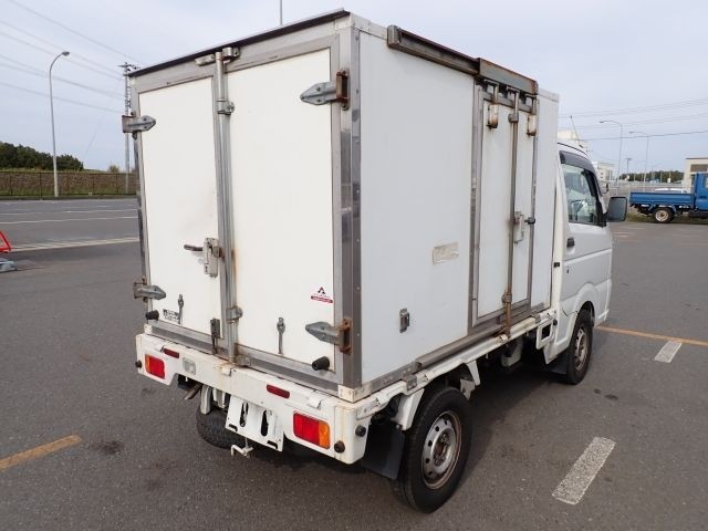 SUZUKI CARRY TRUCK 2020/6