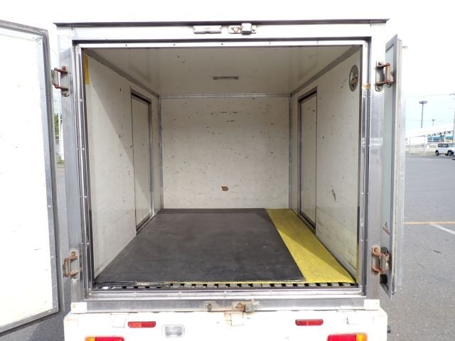 SUZUKI CARRY TRUCK 2020/6