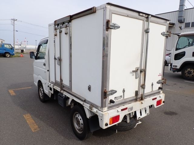 SUZUKI CARRY TRUCK 2020/6