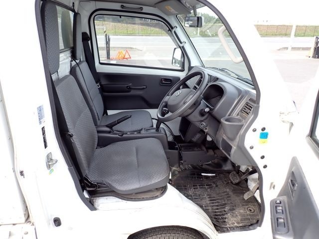 SUZUKI CARRY TRUCK 2020/6