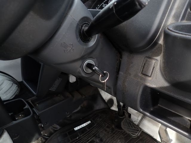 SUZUKI CARRY TRUCK 2020/6