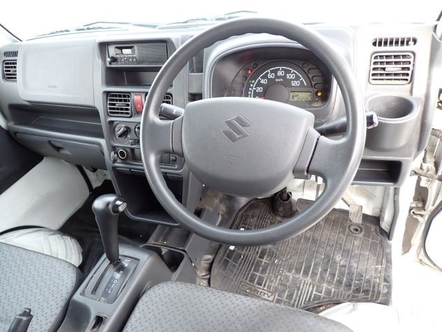 SUZUKI CARRY TRUCK 2020/6