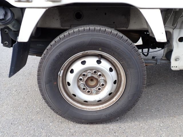 SUZUKI CARRY TRUCK 2020/6