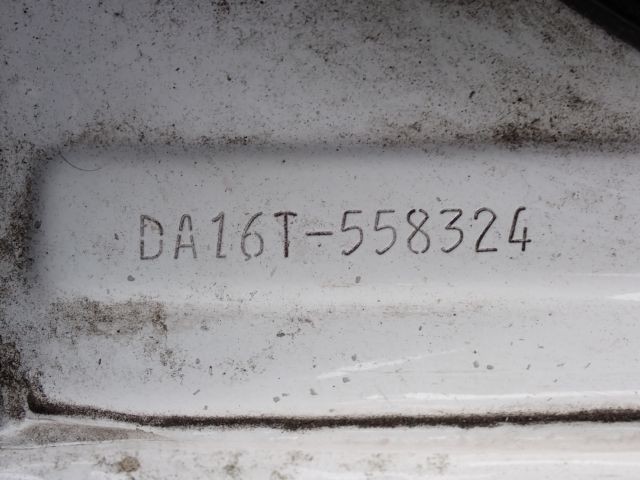 SUZUKI CARRY TRUCK 2020/6