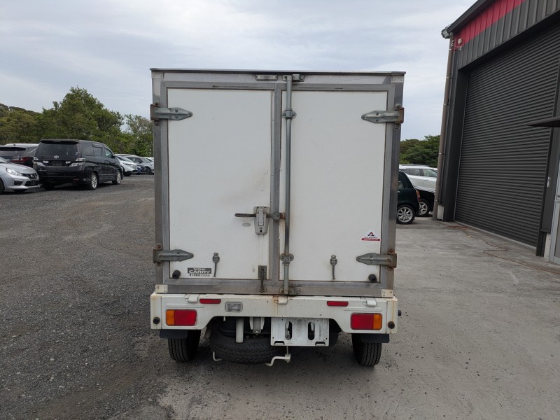SUZUKI CARRY TRUCK 2020/6