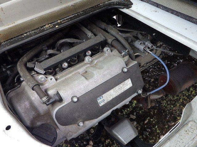 SUZUKI EVERY 2018/4