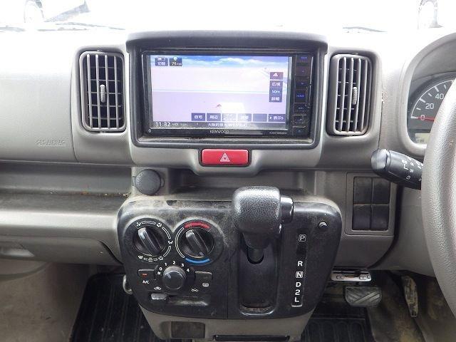 SUZUKI EVERY 2018/4
