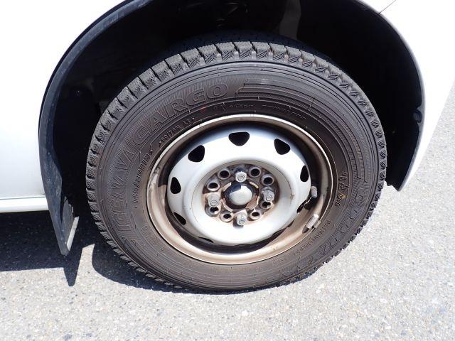 SUZUKI EVERY 2018/11