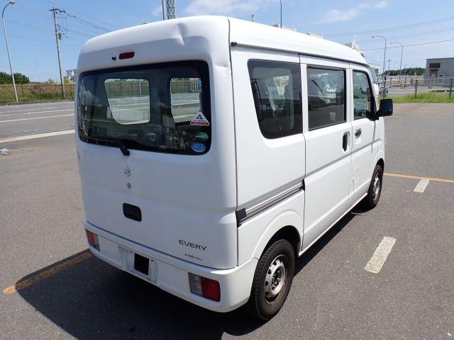 SUZUKI EVERY 2018/11