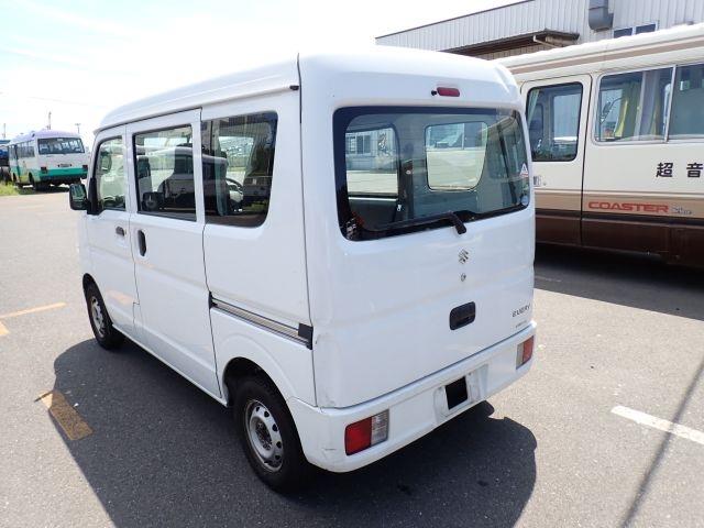 SUZUKI EVERY 2018/11