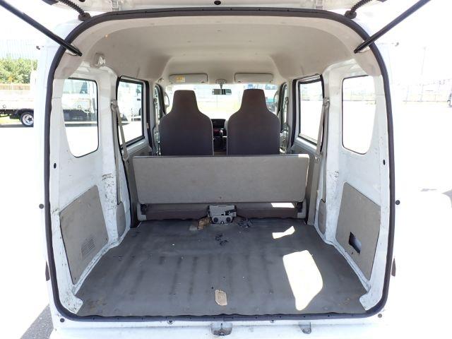 SUZUKI EVERY 2018/11