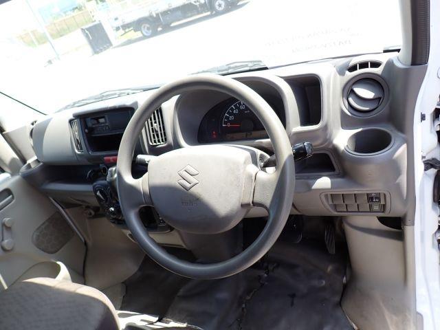 SUZUKI EVERY 2018/11