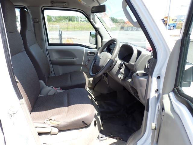 SUZUKI EVERY 2018/11